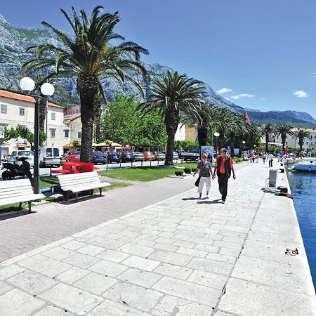Stunning Apartment In Makarska With Wifi Ngoại thất bức ảnh